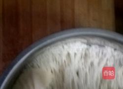 烤饼的做法图解3