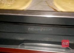 烤饼的做法图解5