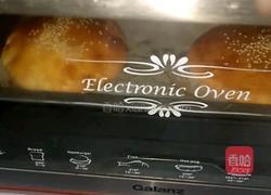 烤饼的做法图解6