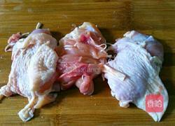 糖醋鸡腿肉的做法图解10