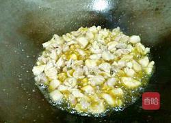 糖醋鸡腿肉的做法图解21