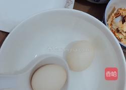 当归红枣鸡蛋汤的做法图解4