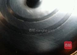 酸甜炸薯条的做法图解5