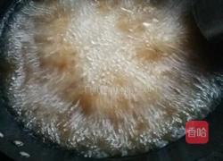 酸甜炸薯条的做法图解6