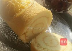 橙味蛋糕的做法图解38