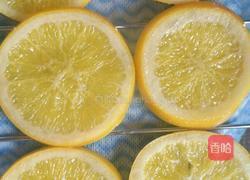 橙味蛋糕的做法图解5