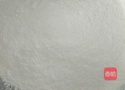 橙味蛋糕的做法图解10