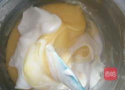 橙味蛋糕的做法图解17