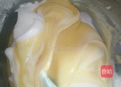 橙味蛋糕的做法图解18