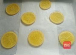 橙味蛋糕的做法图解21