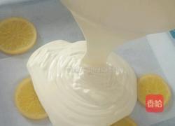 橙味蛋糕的做法图解22