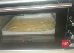 橙味蛋糕的做法图解27