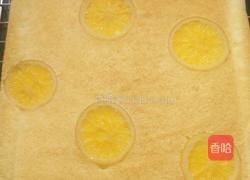 橙味蛋糕的做法图解29