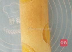 橙味蛋糕的做法图解31