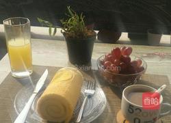 橙味蛋糕的做法图解34