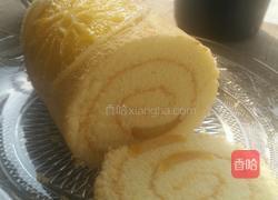 橙味蛋糕的做法图解37