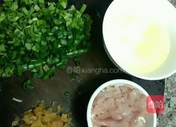 潮汕砂锅粥（皮蛋咸蛋瘦肉粥)的做法图解7