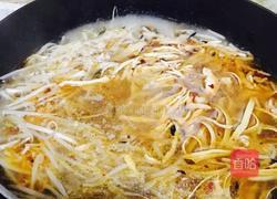 鸡汤土豆粉的做法图解8