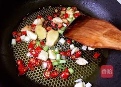 酸菜牛肉的做法图解6