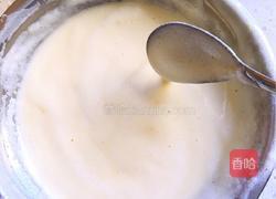 蛋糕芝麻小饼的做法图解8