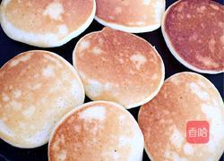 蛋糕芝麻小饼的做法图解11