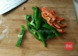 炝腰花的做法图解4