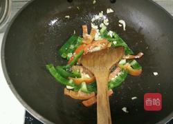 炝腰花的做法图解7