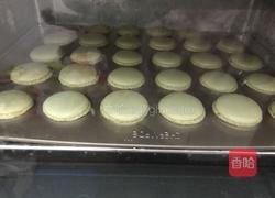 意式马卡龙的做法图解6