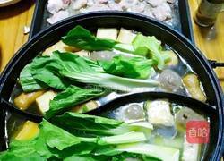 自家烧烤加小火锅的做法图解3