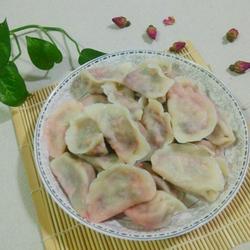 初一素饺子的做法[图]