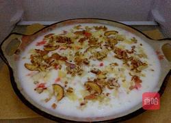 炒酸奶（自制）的做法图解3