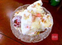 炒酸奶（自制）的做法图解5