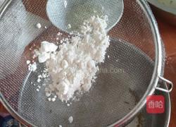 高压电饭煲蛋糕的做法图解4