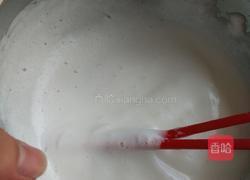 高压电饭煲蛋糕的做法图解8