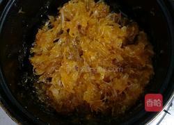 蜂蜜柚子茶的做法图解4