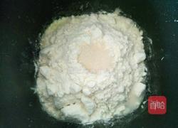 热狗面包的做法图解4