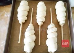 热狗面包的做法图解13