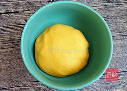 蝴蝶馒头的做法图解3