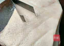 梅菜扣肉的做法图解1