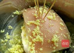 梅菜扣肉的做法图解4
