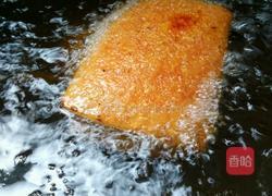梅菜扣肉的做法图解7