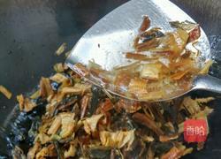 梅菜扣肉的做法图解14