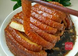 梅菜扣肉的做法图解23