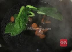 牦牛骨汤青菜手擀面的做法图解11