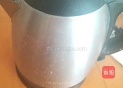 橘皮橙汁冰块的做法图解3