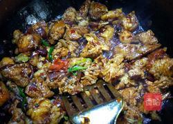 竹笋烧牛肉的做法图解8