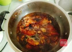 啤酒猪蹄的做法图解6