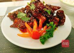 啤酒猪蹄的做法图解7