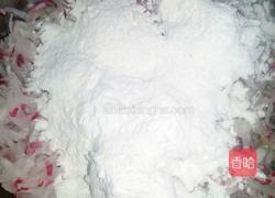 萝卜圆子的做法图解3