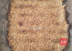 燕麦香蕉饼的做法图解5